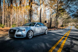 APR A01 Flow Formed Wheels (20x9.0) (Hyper Silver) (1 Wheel) - WHL00008