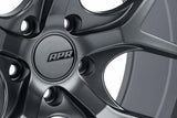 Fits 2015-24 Macan Porsche A01 Flow Formed Wheels (20x9.0) (Gunmetal) (1 Wheel) for Audi and VW aluminum