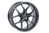 Fits 2015-24 Macan Porsche A01 Flow Formed Wheels (20x9.0) (Gunmetal) (1 Wheel) for Audi and VW aluminum