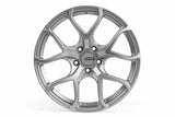 APR A01 Flow Formed Wheels (18x8.5) (Hyper Silver) (1 Wheel) - WHL00015