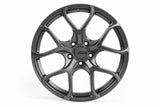 A01 Flow Formed Wheels (18x8.5) (Gunmetal Grey) (1 Wheel) for Audi and VW aluminum