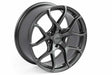 A01 Flow Formed Wheels (18x8.5) (Gunmetal Grey) (1 Wheel) for Audi and VW aluminum