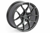 A01 Flow Formed Wheels (18x8.5) (Gunmetal Grey) (1 Wheel) for Audi and VW aluminum