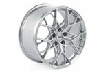 Fits 2015-24 Macan Porsche A02 Flow Formed Wheels (18x8.5)(Silver)(1 Wheel)WHL00022