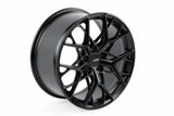 Fits 2015-24 Macan Porsche APR A02 Flow Formed Wheels (18x8.5)(1 Wheel) WHL00032