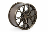 Fits 2015-2024 Macan Porsche A02 Flow Formed Wheels (20x9.0)(1 Wheel) for Audi and VW billet aluminum