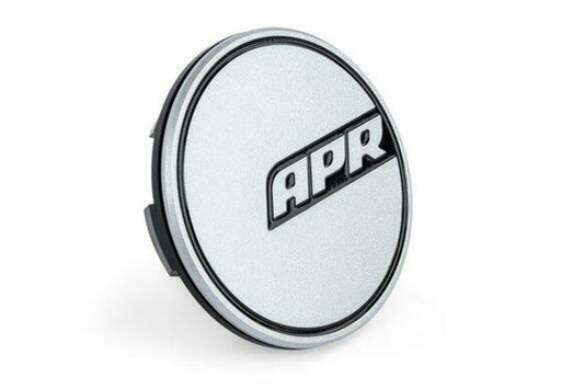Apr Floating And Self Leveling Center Cap - Silver-WHL00042