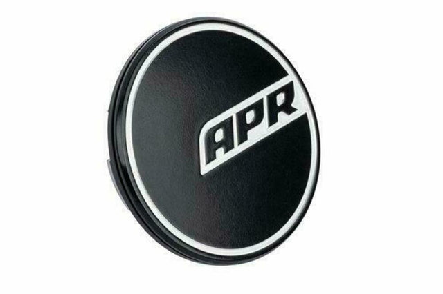 Floating And Self Leveling Center Cap - Black-WHL00043