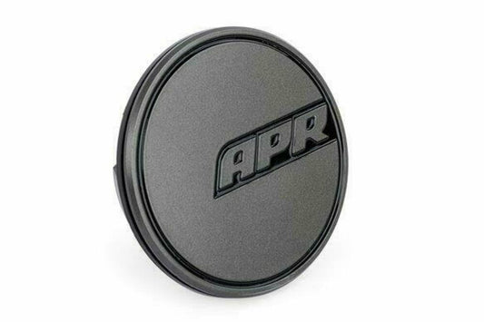Apr Floating And Self Leveling Center Cap - Anthracite-WHL00045