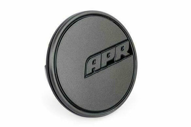 Floating And Self Leveling Center Cap - Anthracite-WHL00045