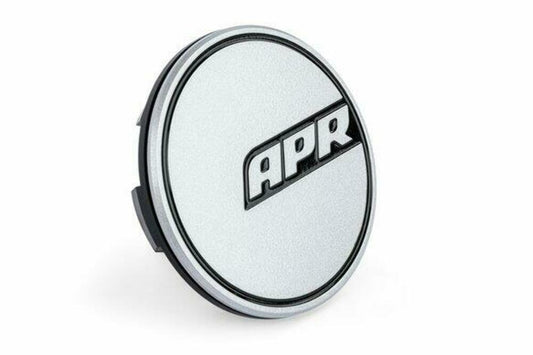 Apr Floating And Self Leveling Center Cap - Silver-WHL0042