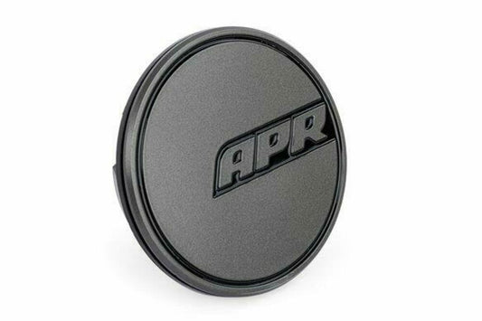 Apr Floating And Self Leveling Center Cap - Anthracite-WHL0045