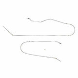 Brake Line for 2002-2005 Dodge Ram 1500 Intermediate 2WD short bed