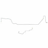 Brake Line for 2003-2005 Jeep Liberty Intermediate ABS stainless steel