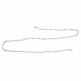 Intermediate Brake Line Kit 4WD long bed