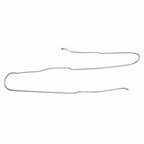 Brake Line for 2003-2005 Dodge Ram 2500 Intermediate 4WD long bed stainless steel