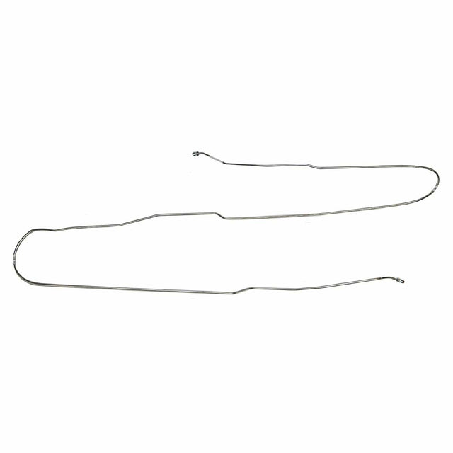 Brake Line for 2003-2005 Dodge Ram 2500 Intermediate 4WD long bed stainless steel