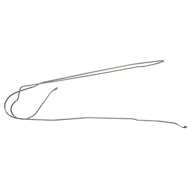 Brake Line for 2003-2009 03-09 Dodge Ram 2500 Intermediate ABS short bed long bed steel