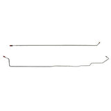 Brake Line for 06-08 Dodge Ram 1500 Intermediate short bed stainless steel