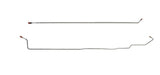 06-09 Dodge Ram 2500/3500 Intermediate Brake Line Kit Quad Cab/Short Bed WIN0651OM