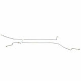 Brake Line for 1981-1993 Dodge W250 Intermediate 4WD long bed
