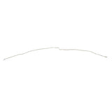 94-95 Dodge Ram Intermediate Brake Lines Reg Cab/Short Bed