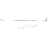 Intermediate Brake Line Kit for 94 Jeep Grand Cherokee AWABS