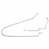 Brake Line for 1995-1996 Jeep Grand Cherokee Intermediate 4WD disc brakes