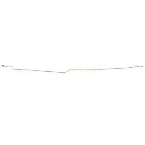 1995-2001 Dodge Ram 1500, 95-02 2500/3500 Quad Cab Long Bed Intermediate Brake Line WIN9601SS