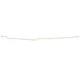 1995-2001 Dodge Ram 1500, 95-02 2500/3500 Quad Cab Long Bed Intermediate Brake Line WIN9601SS
