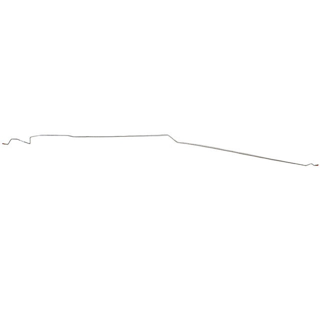Brake Line for 1995-2001 Dodge Ram 1500 Ext Cab Intermediate short bed stainless steel