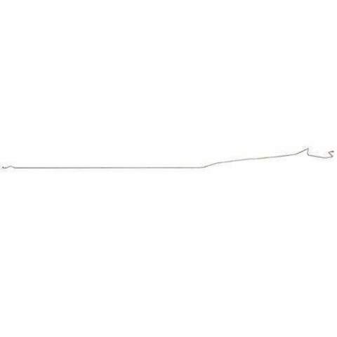 95-01 Dodge Ram 1500/95-02 Dodge Ram 2500/3500 Intermediate Brake Line Reg Cab/Long Bed