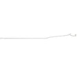 Brake Line for 1995-2001 95-01 Dodge Ram 1500/95-02 Dodge Ram 2500/3500 Intermediate long bed steel