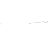 Brake Line for 1995-2001 95-01 Dodge Ram 1500/95-02 Dodge Ram 2500/3500 Intermediate long bed steel