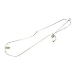 Brake Line for 95-02 Dodge Ram 3500 Intermediate