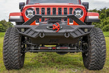 Winch by Rough Country
