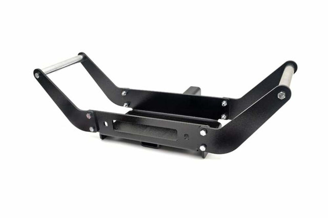 Winch by Rough Country