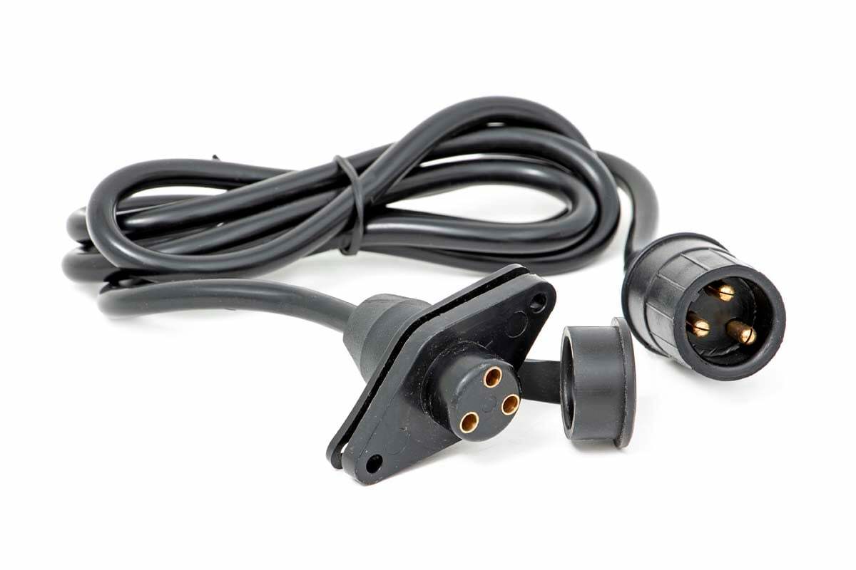 Winch by Rough Country