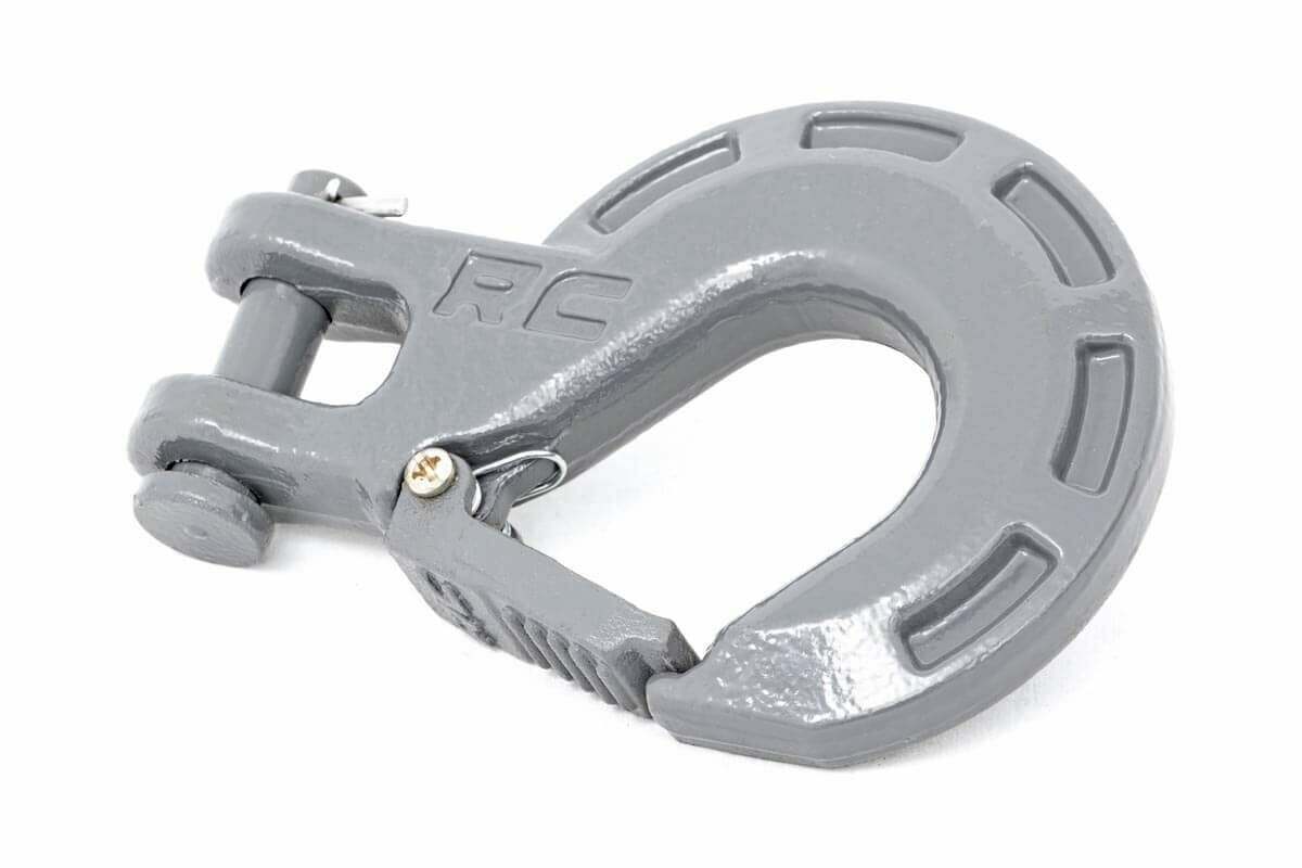 Winch by Rough Country