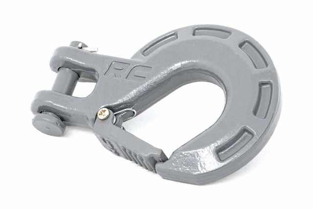 Winch by Rough Country