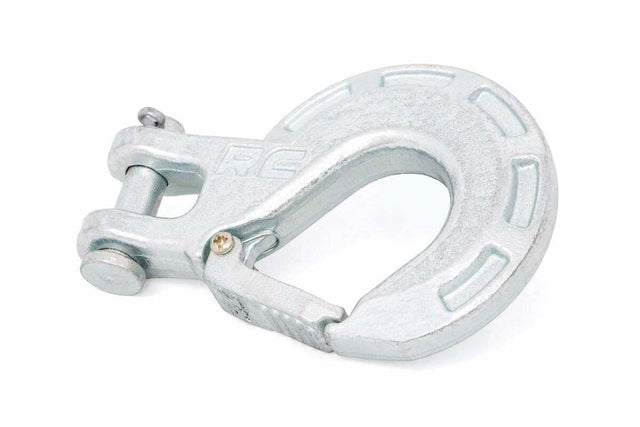 Winch by Rough Country