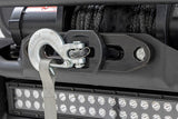 Winch Hook Isolator; Synthetic Ropes RS186