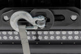Winch Hook Isolator; Synthetic Ropes RS186