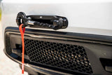 Winch by Rough Country