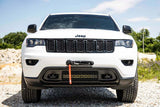 Winch by Rough Country