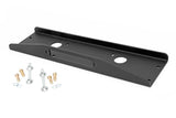 Winch by Rough Country