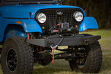 Bumper for 2018-2021 by Rough Country