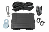 Winch by Rough Country