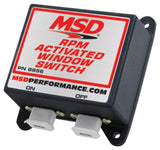 t Window RPM Activated Switch - 8956 MSD