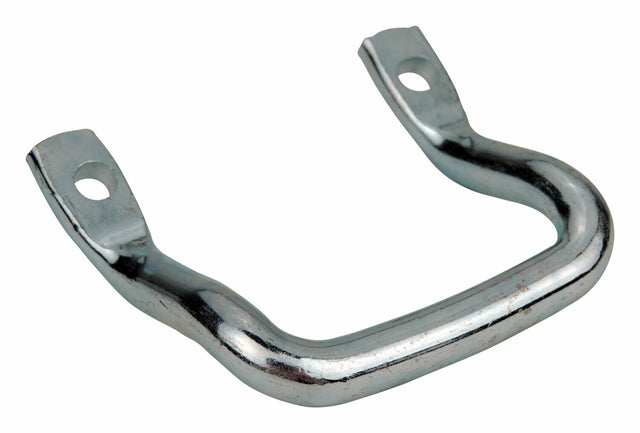t Windshield Frame Footman Loop for 2003-2018 Jeep Wrangler-55177497AC-CRN Crown